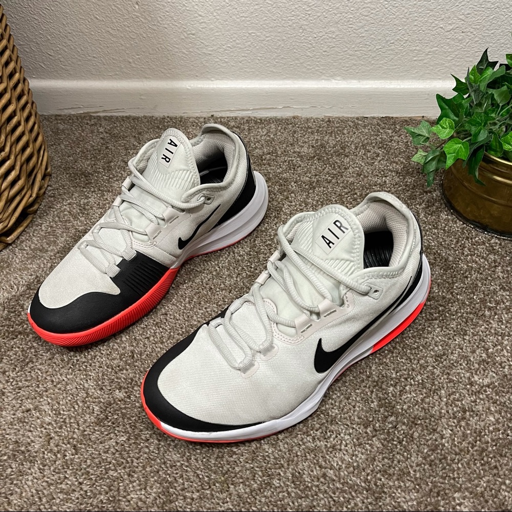 Nike Air Max Wildcard HC Shoe Sneakers light bone/black Men’s 6.5 Women’s 8